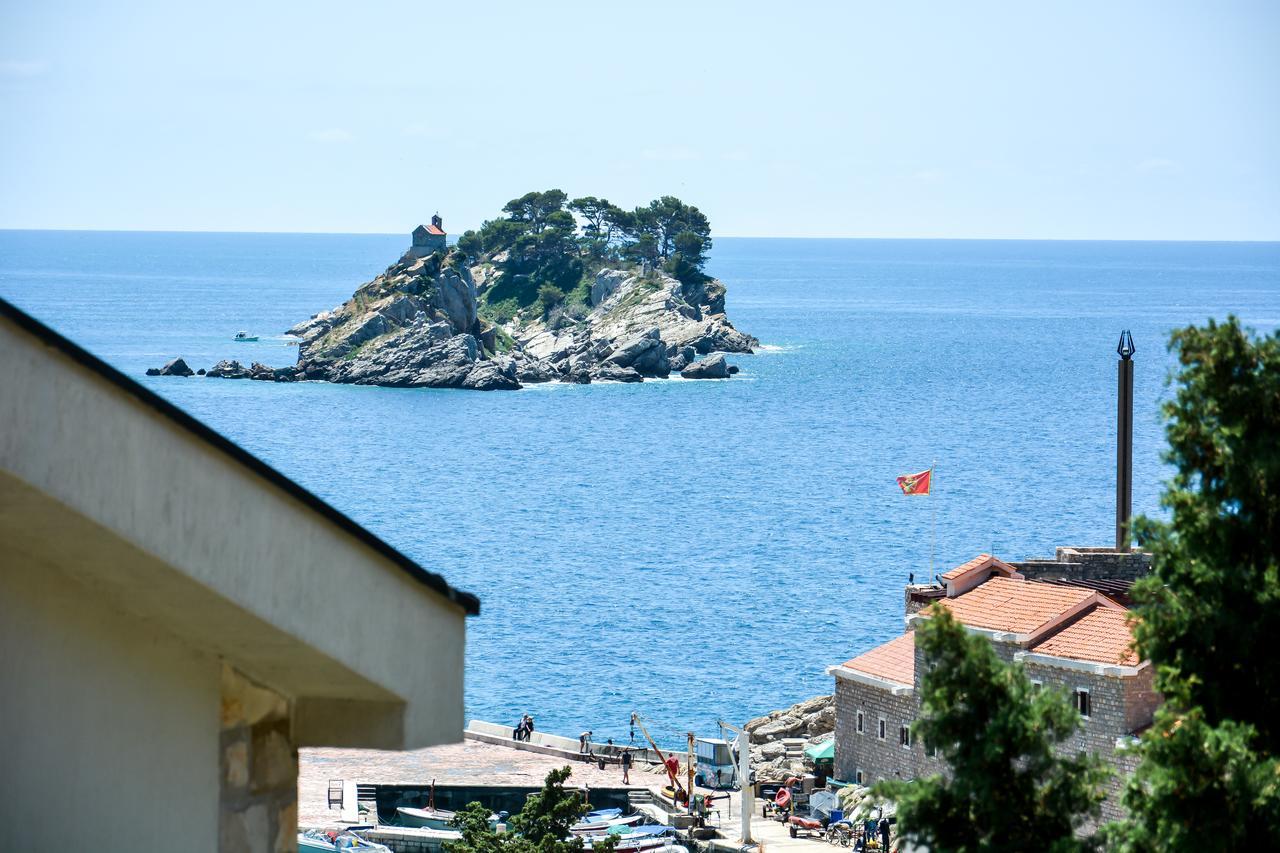 Apartments Minja S Petrovac Exteriér fotografie